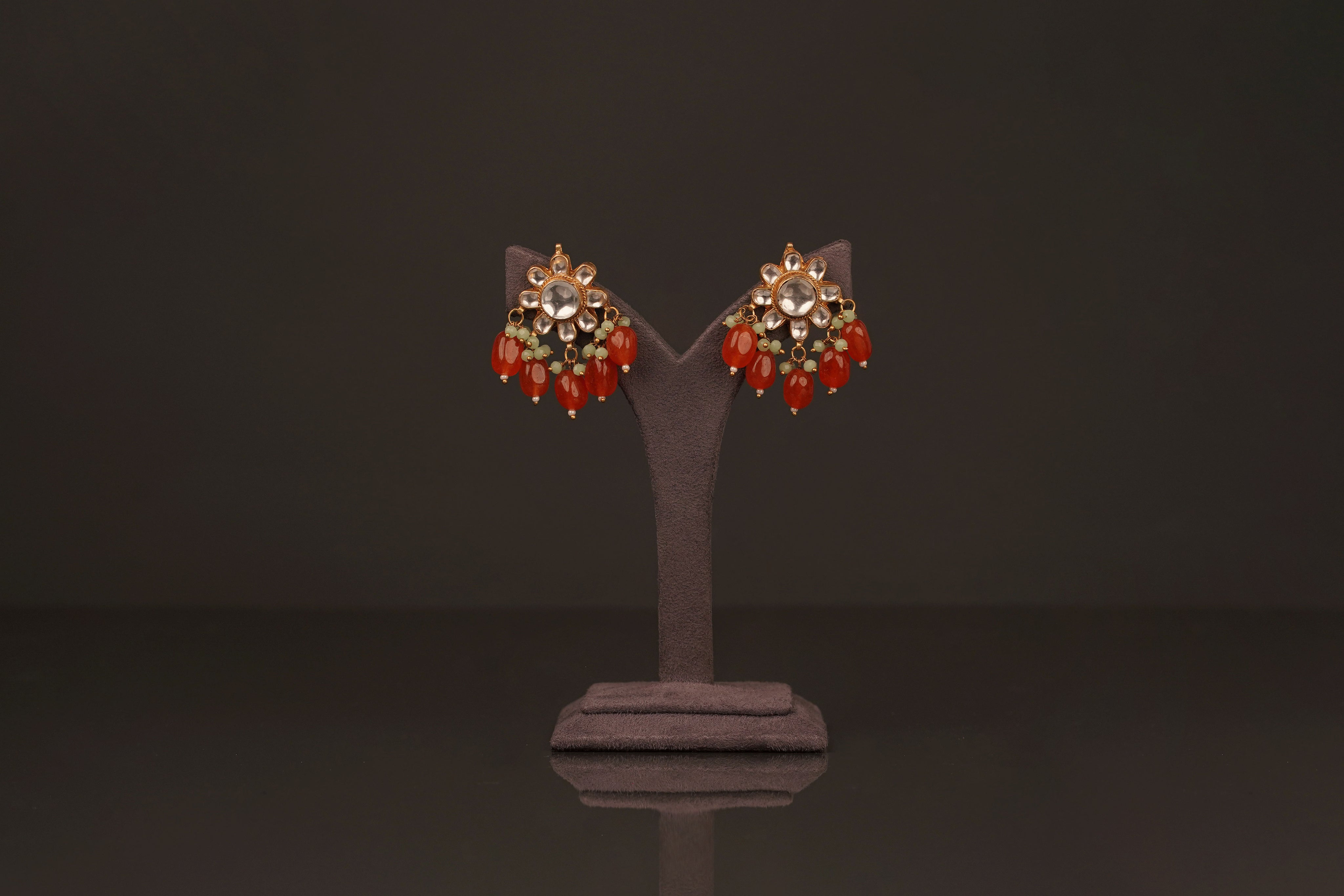 Savita Choker Set(KC22) - Pure Allure