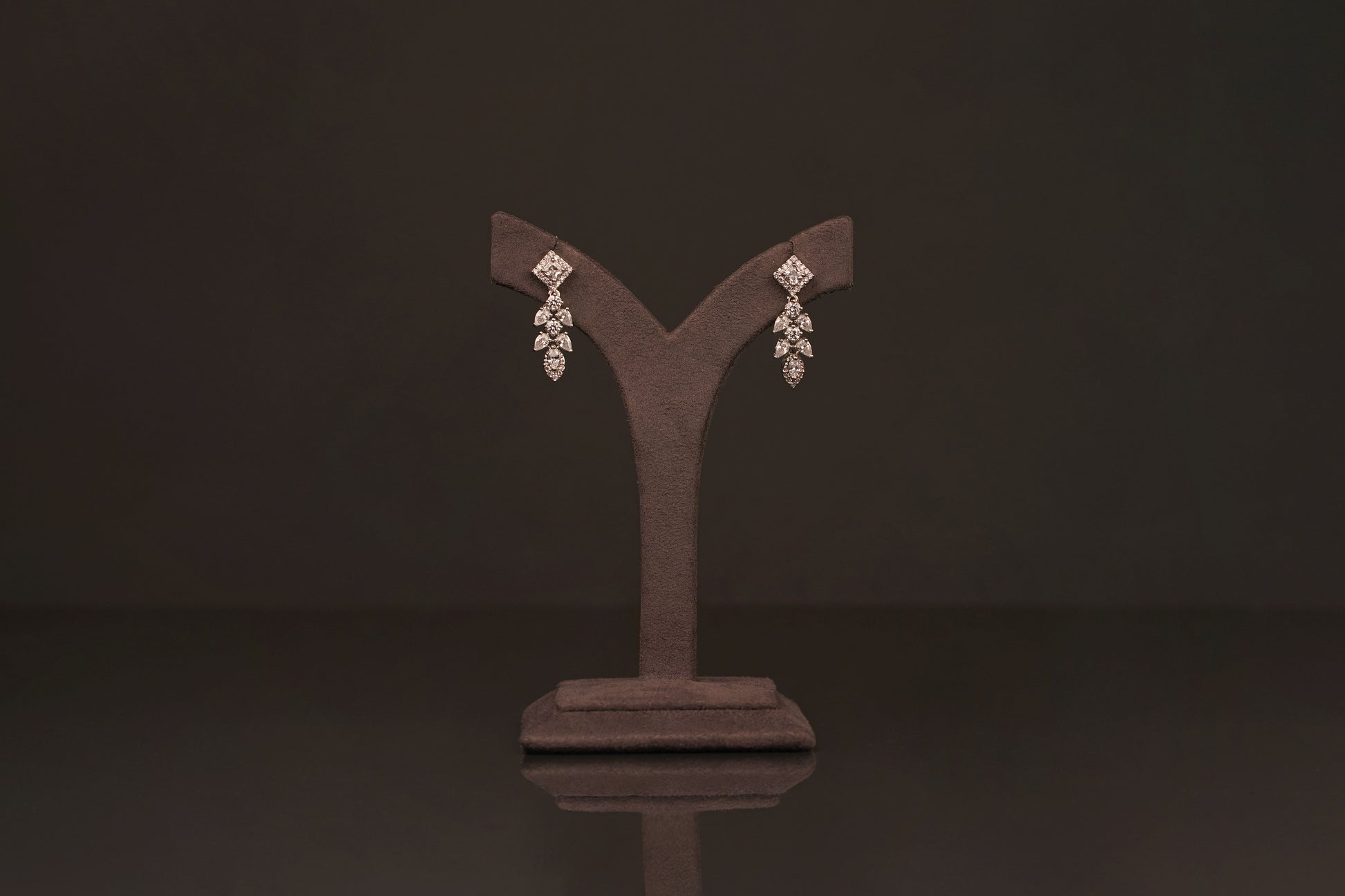 Noyella Necklace Set(ZN02) - Pure Allure