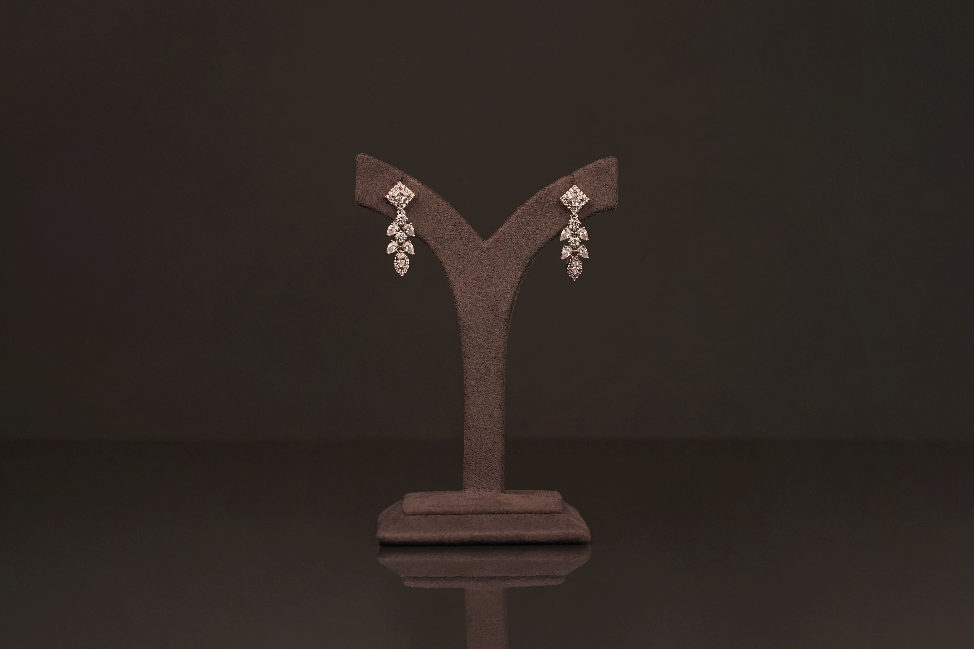 Noyella Necklace Set(ZN02) - Pure Allure