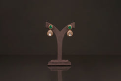 Rachel Necklace Set (PN78) - Pure Allure