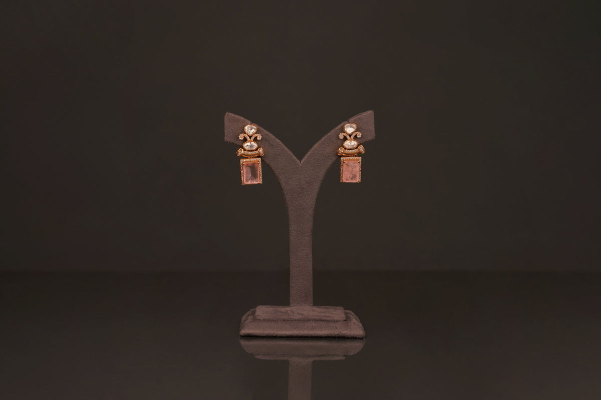 Susanne Necklace Set(PN87) - Pure Allure