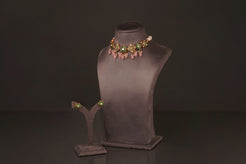 Chaitra Choker Set(KC69) - Pure Allure