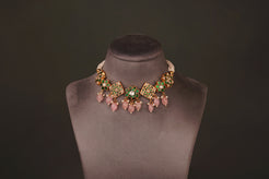 Chaitra Choker Set(KC69) - Pure Allure