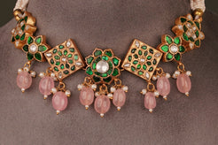 Chaitra Choker Set(KC69) - Pure Allure