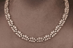 Dilna Necklace (ZN25) - Pure Allure