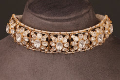 Renukha Choker Set(PC83) - Pure Allure