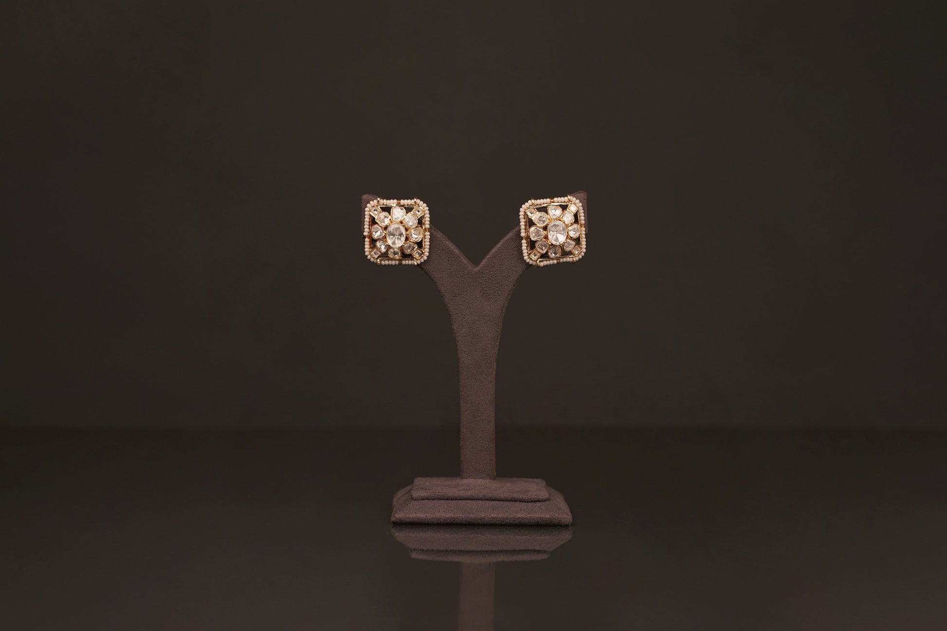 Renukha Choker Set(PC83) - Pure Allure