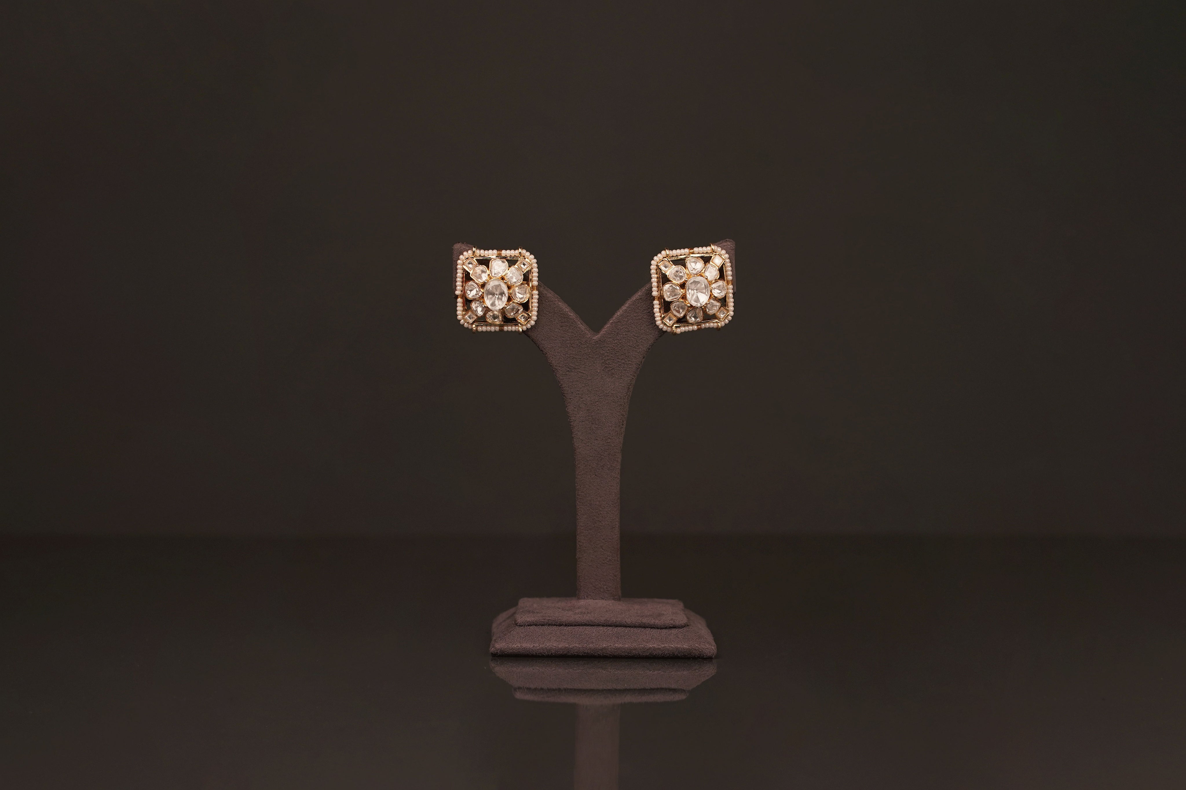 Renukha Choker Set(PC83) - Pure Allure