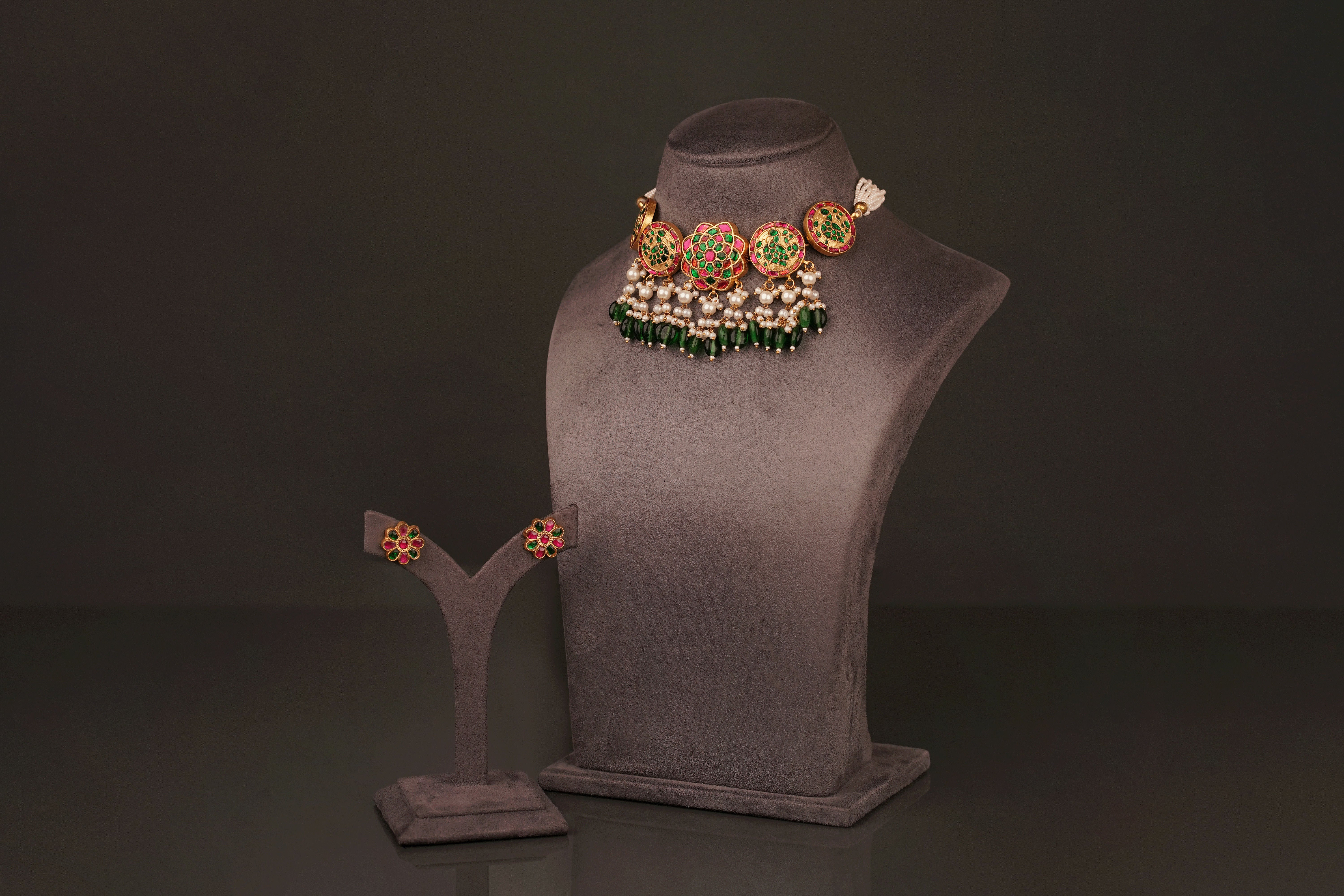 Supriya Choker(KC70) - Pure Allure