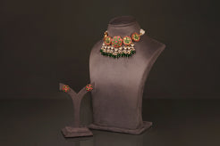 Supriya Choker(KC70) - Pure Allure