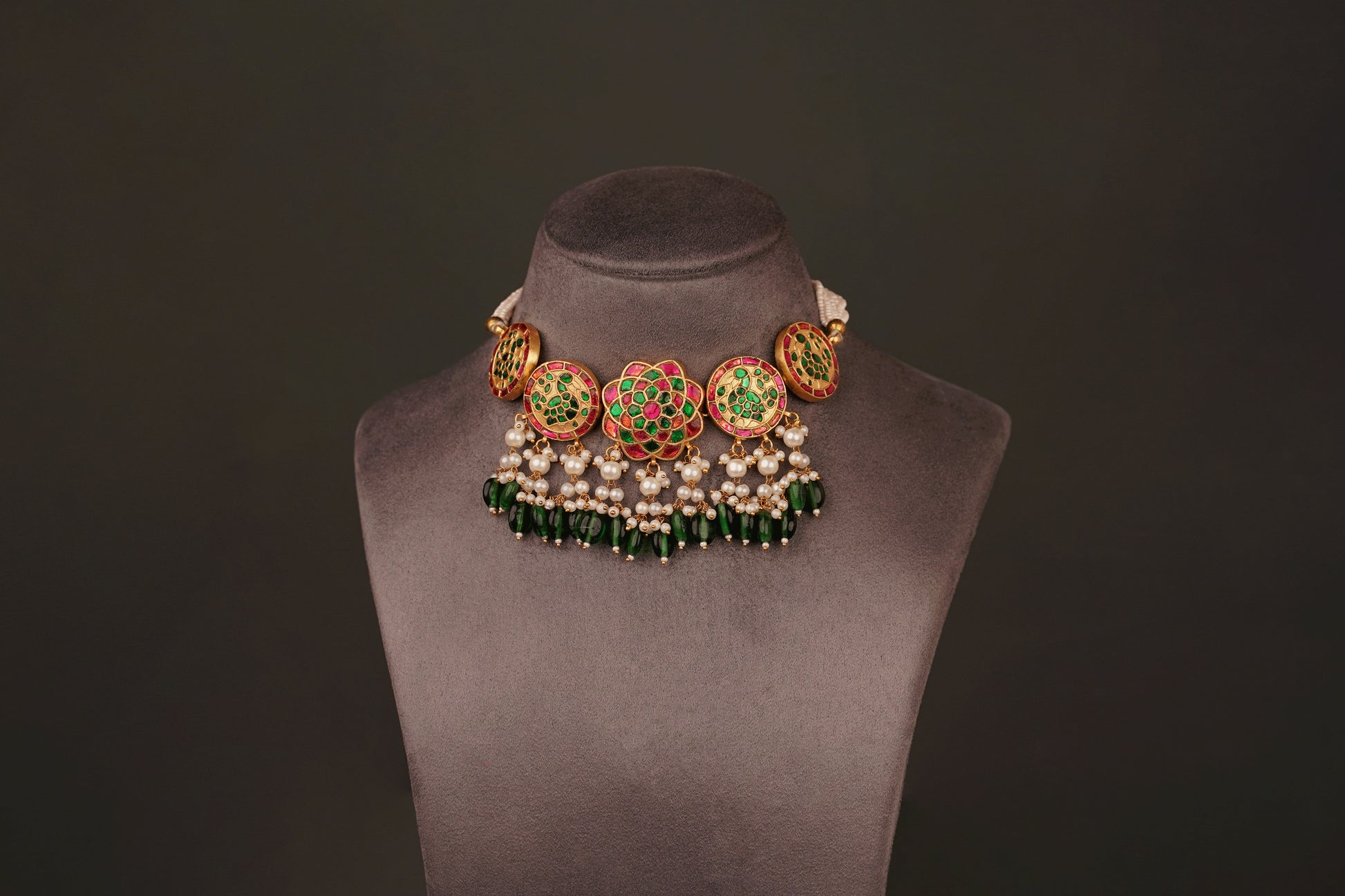 Supriya Choker(KC70) - Pure Allure