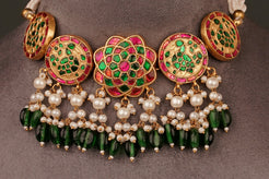 Supriya Choker(KC70) - Pure Allure