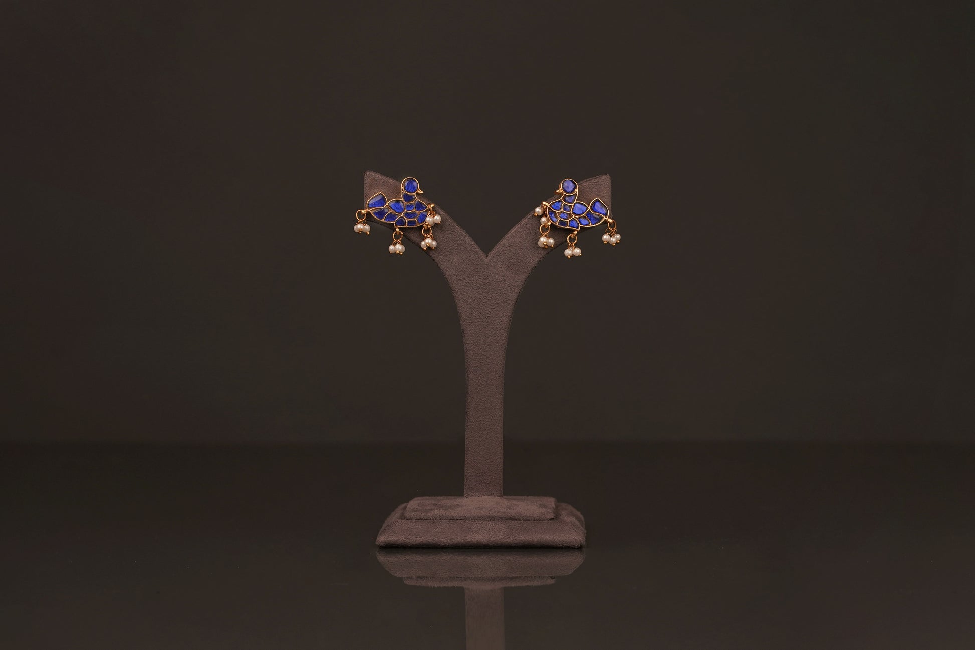 Saanvi Choker Set(KC75) - Pure Allure