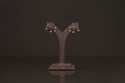 Saanvi Choker Set(KC75) - Pure Allure