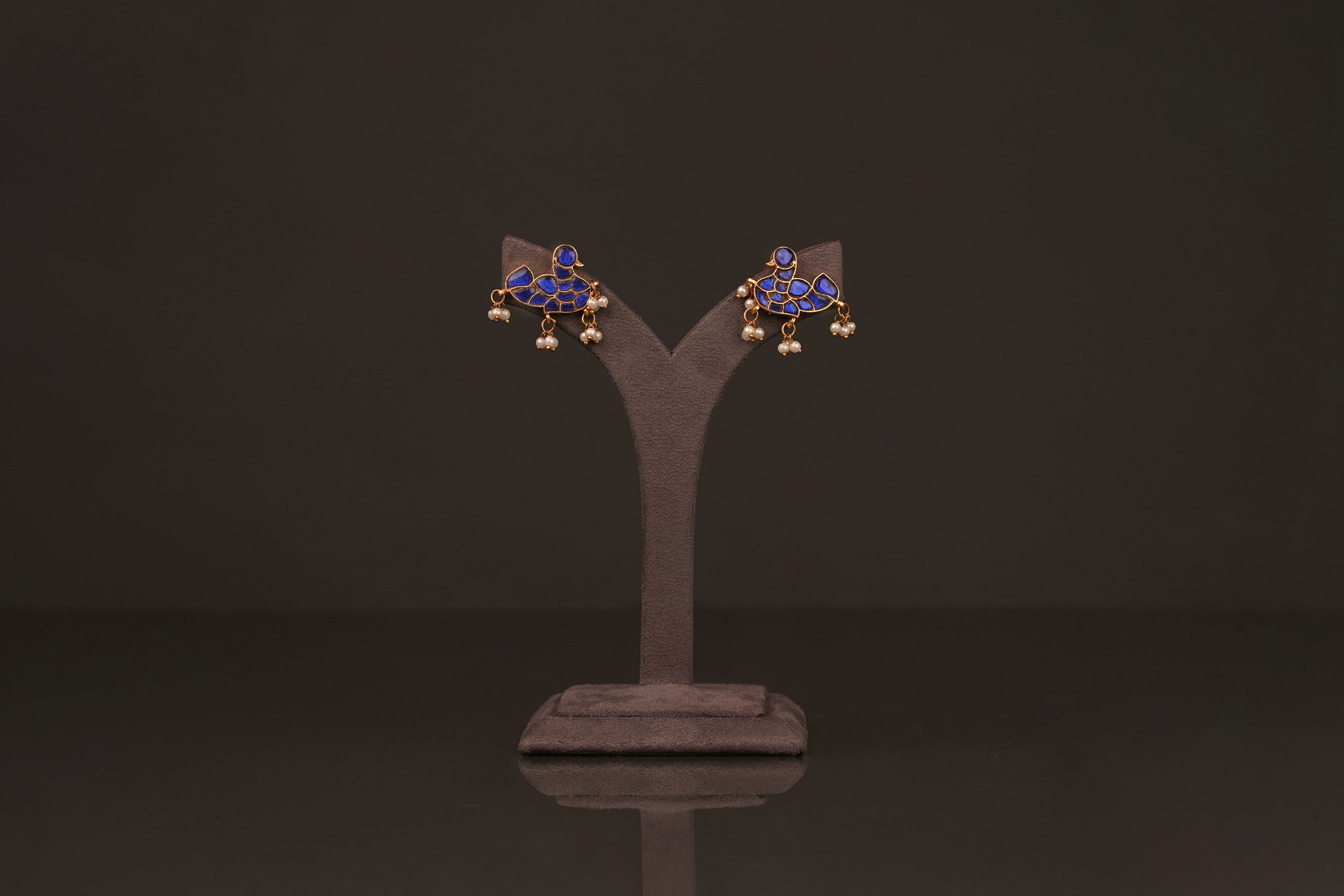Saanvi Choker Set(KC75) - Pure Allure