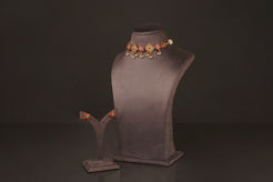 Namrata Choker Set(KC74) - Pure Allure