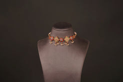 Namrata Choker Set(KC74) - Pure Allure