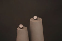 Joice Earstud(E112) - Pure Allure