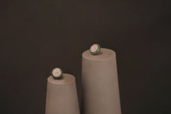 Joice Earstud(E110) - Pure Allure