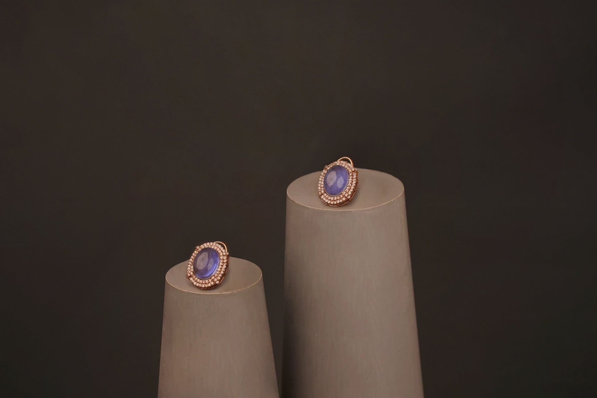 Harita Earstud(E102) - Pure Allure