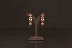 Dyuthi Earring(E232) - Pure Allure