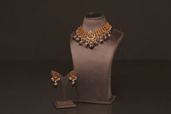 Sridika Chokerset(KC85) - Pure Allure