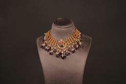 Sridika Chokerset(KC85) - Pure Allure