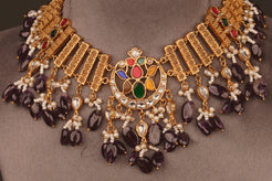 Sridika Chokerset(KC85) - Pure Allure