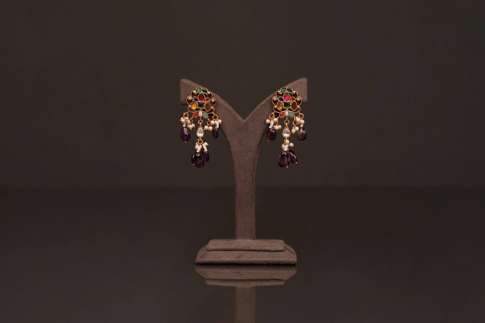 Sridika Chokerset(KC85) - Pure Allure