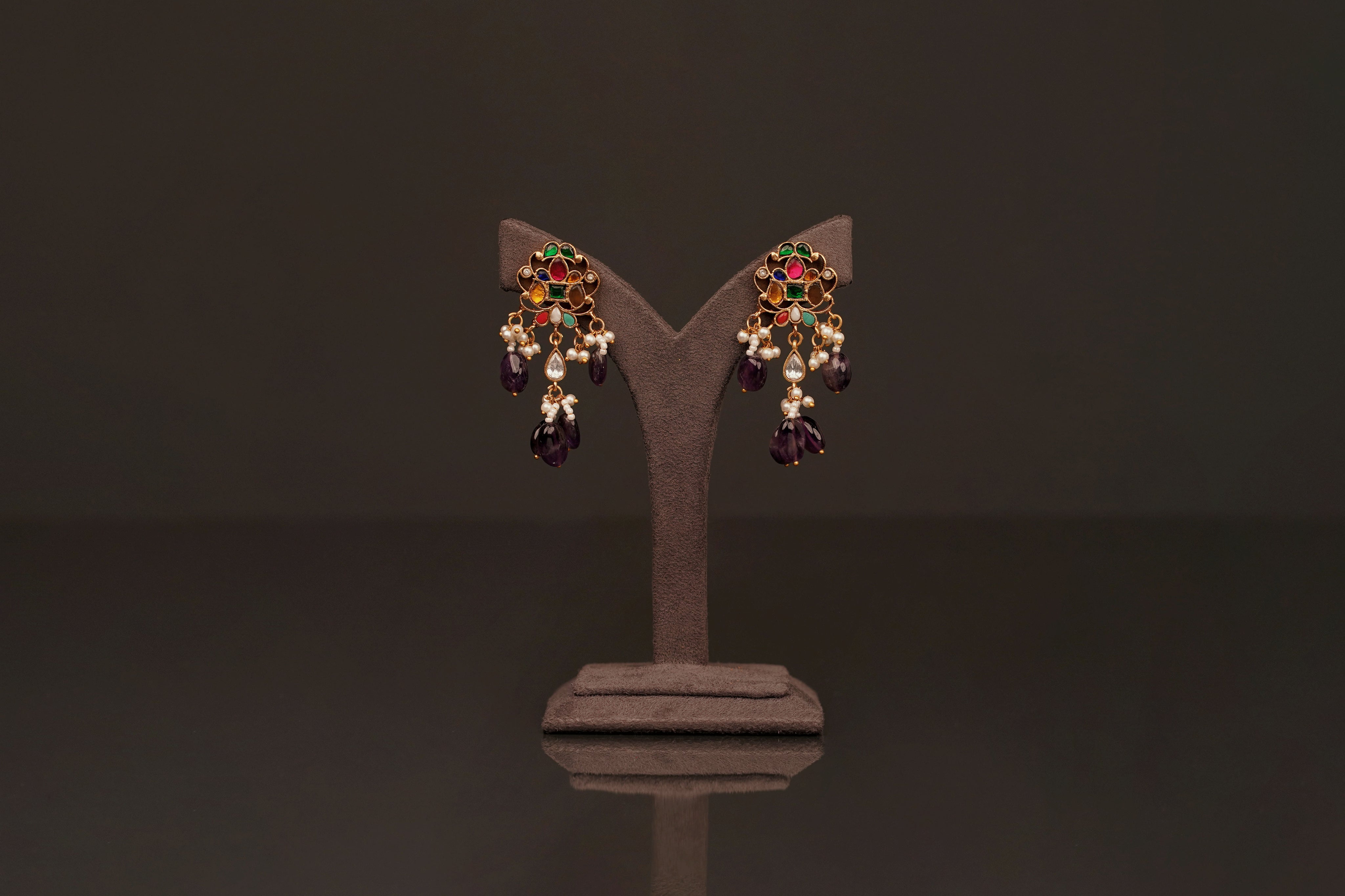 Sridika Chokerset(KC85) - Pure Allure
