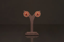 Ambika Earstud (E95) - Pure Allure