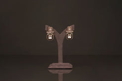 Afreen Necklace Set(PN25) - Pure Allure