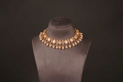 Jaisha Necklaceset (PN145) - Pure Allure