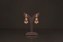 Jaisha Necklaceset (PN145) - Pure Allure