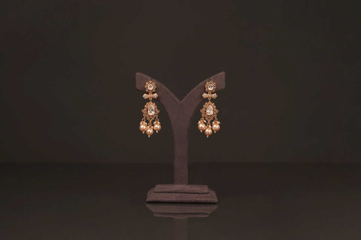 Jaisha Necklaceset (PN145) - Pure Allure