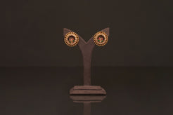 Kaveri EarStud (E87) - Pure Allure