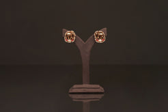 Sasiga statement Earstud (E93) - Pure Allure