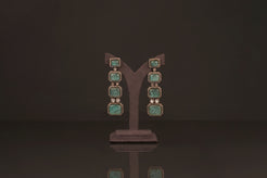 Belka Earring(E39) - Pure Allure