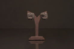 Alet Earstud(E118) - Pure Allure