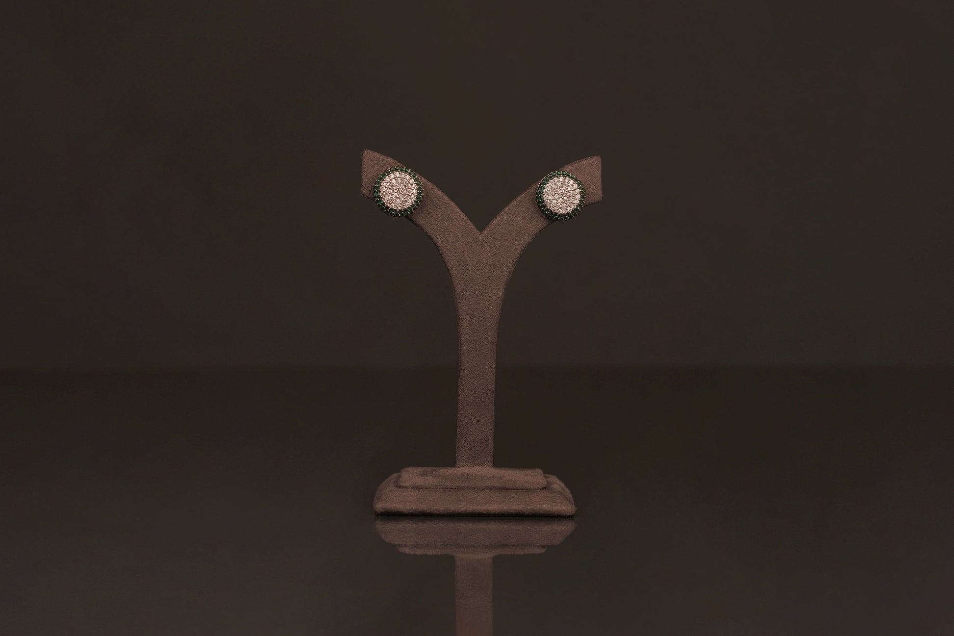 Joice Earstud(E110) - Pure Allure
