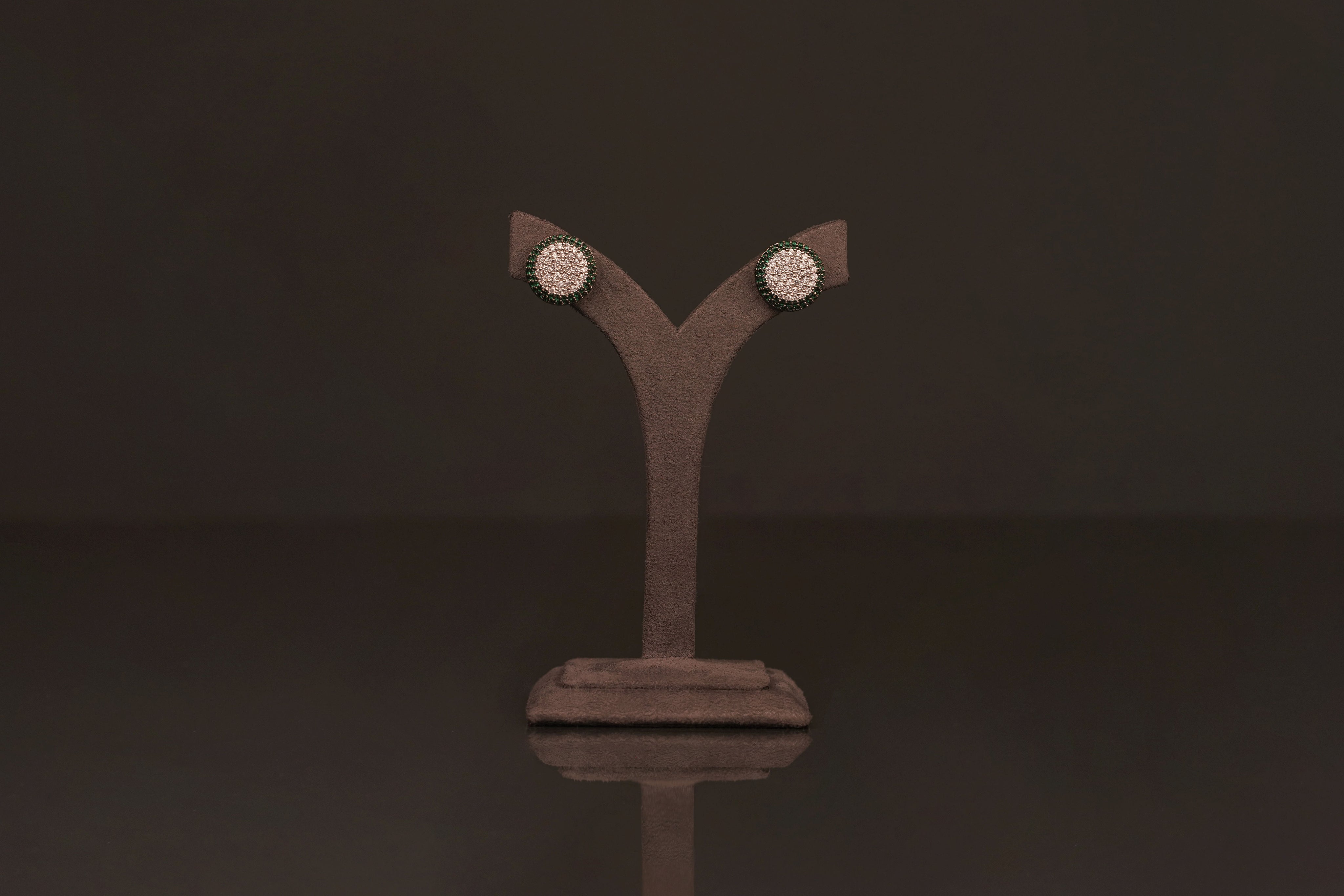 Joice Earstud(E110) - Pure Allure