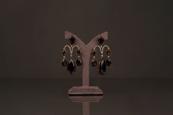 Viola Earring(E59) - Pure Allure
