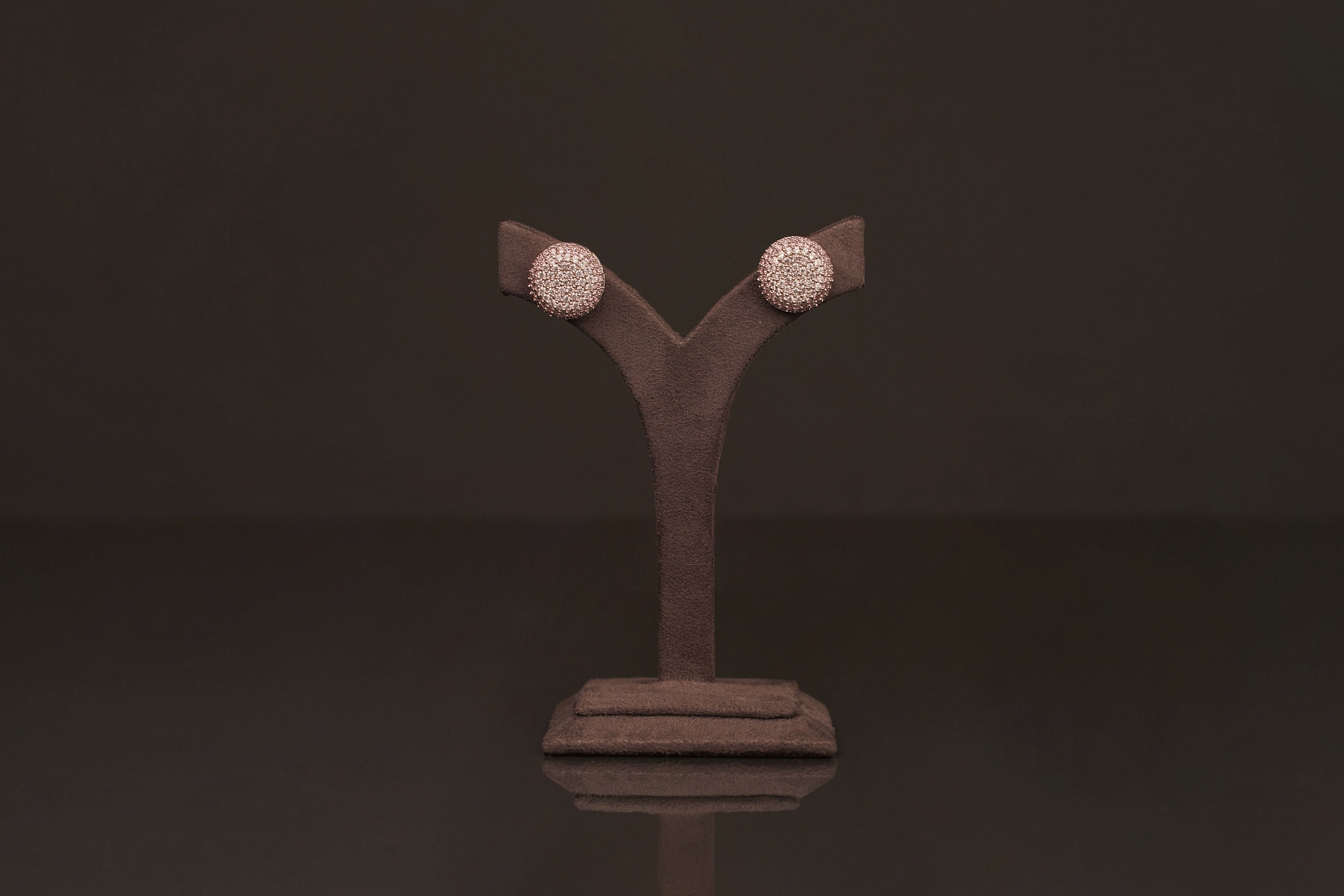 Joice Earstud(E111) - Pure Allure