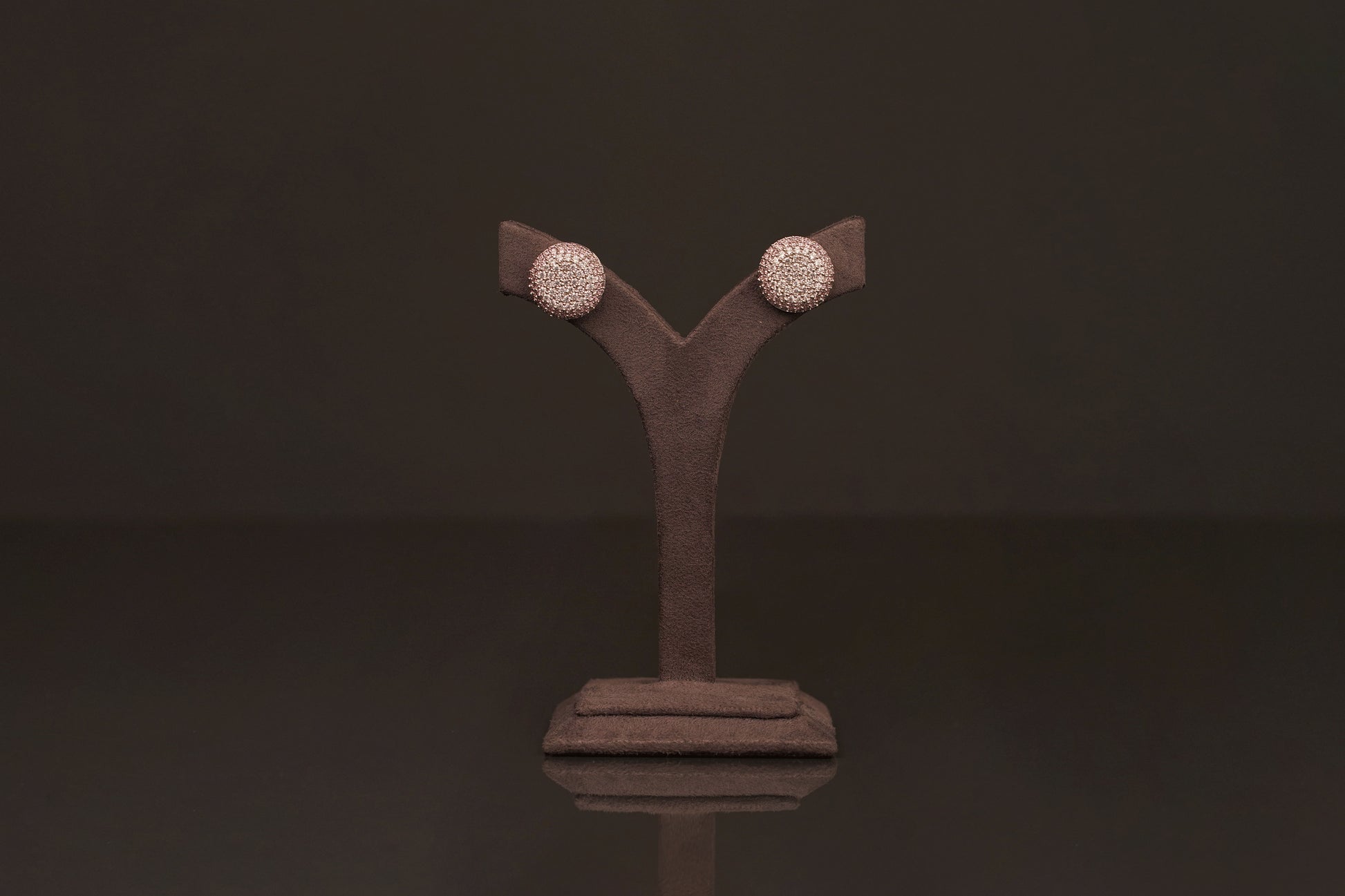 Joice Earstud(E111) - Pure Allure