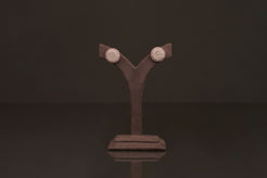 Joice Earstud(E111) - Pure Allure