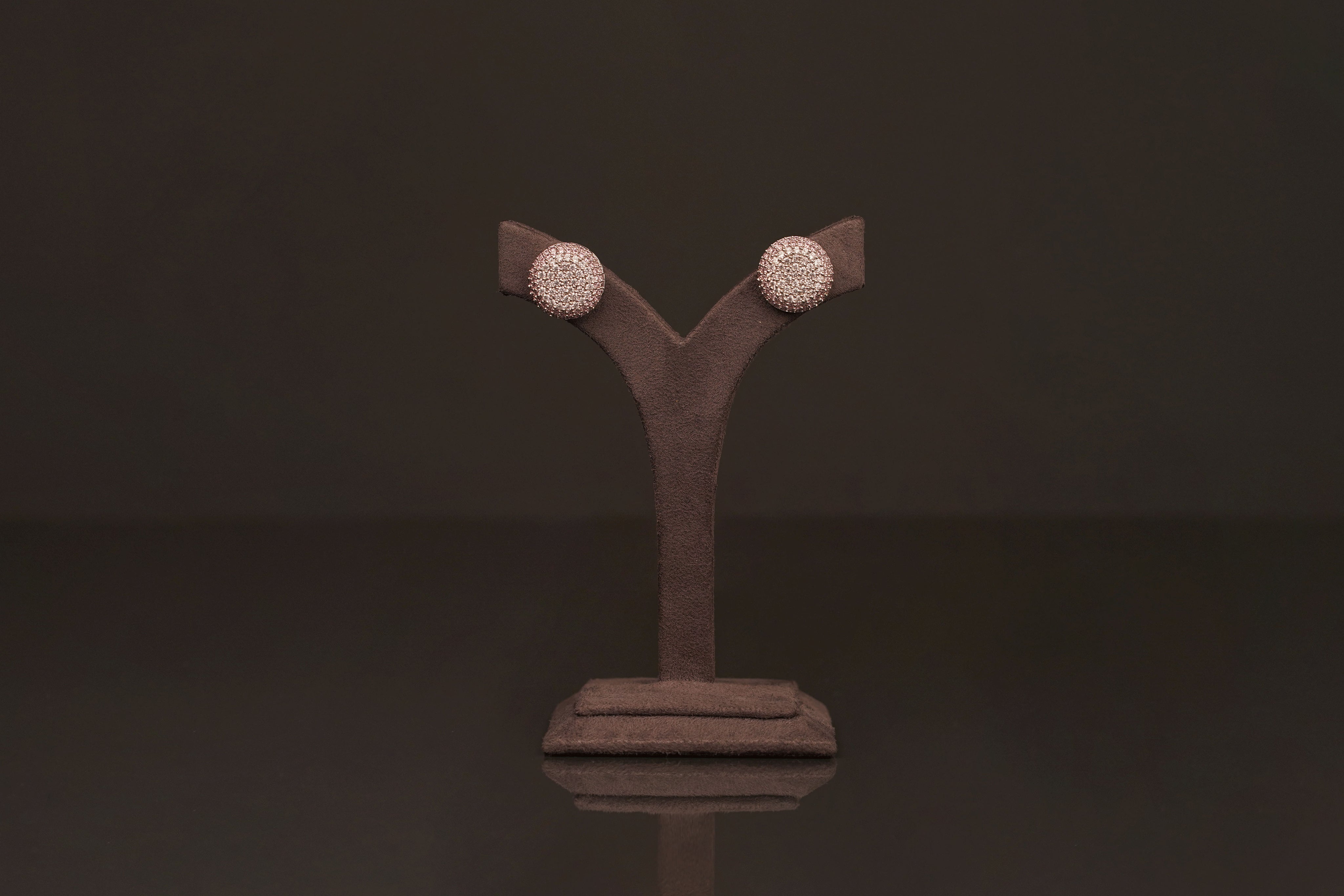 Joice Earstud(E111) - Pure Allure