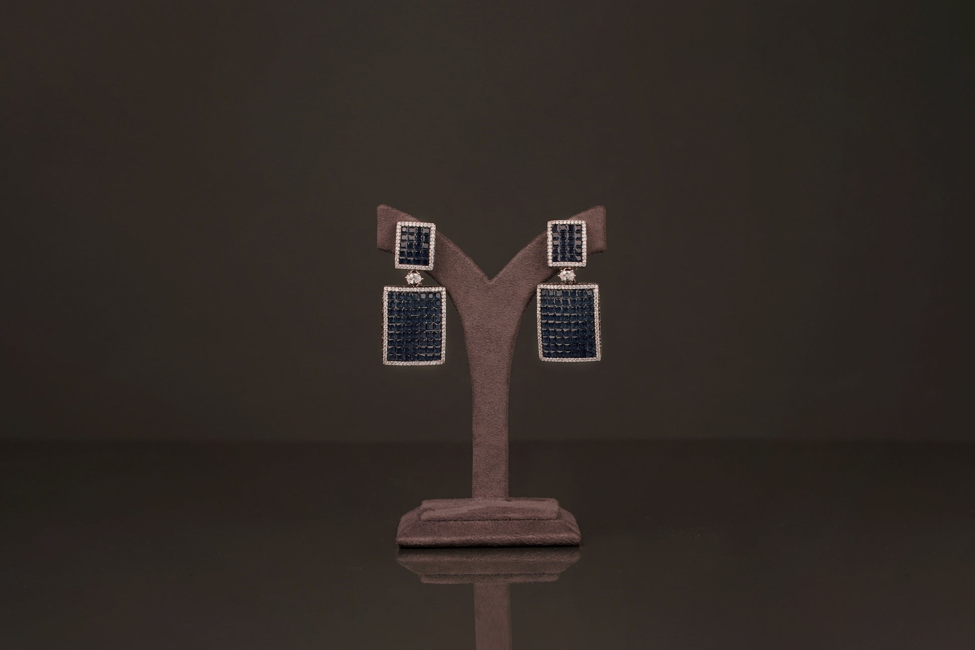 Cerena Earring(E51) - Pure Allure