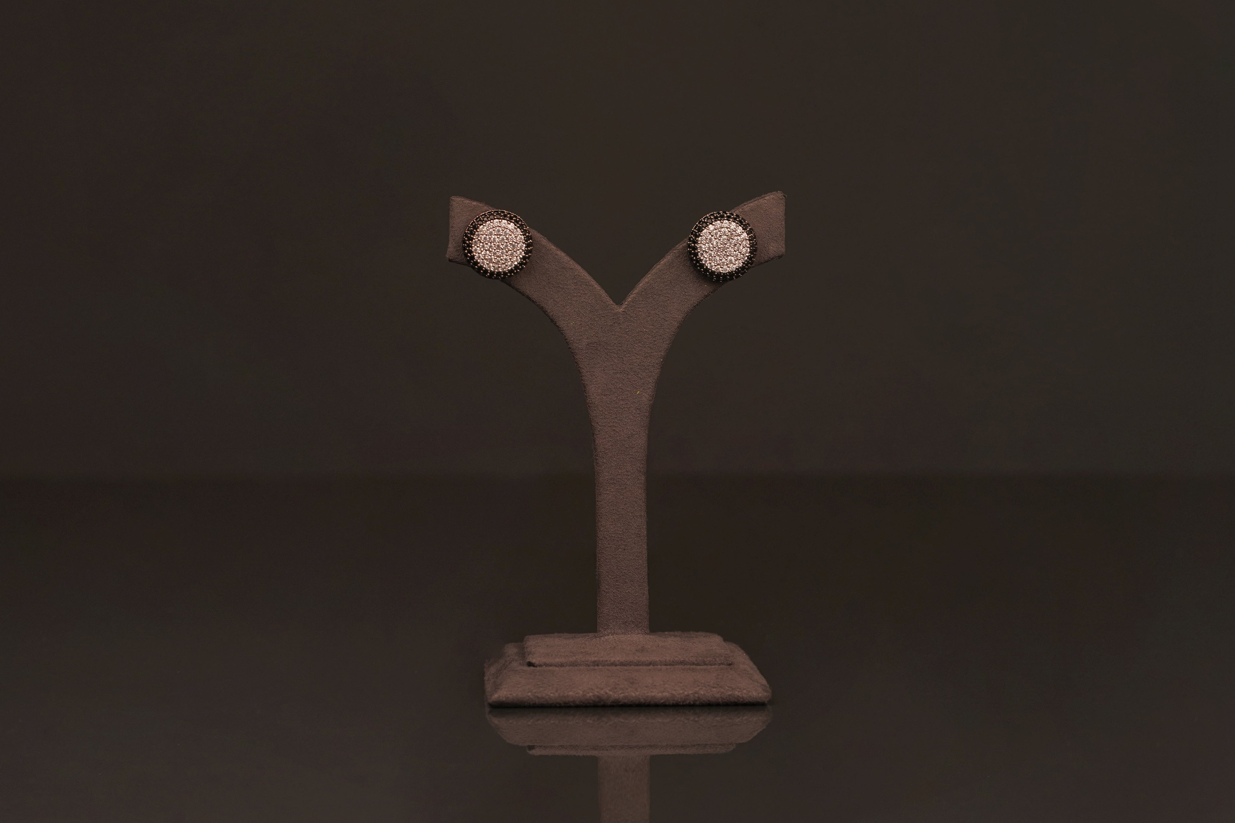 Joice Earstud(E112) - Pure Allure