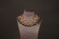 Tara Necklace Set(PN17) - Pure Allure