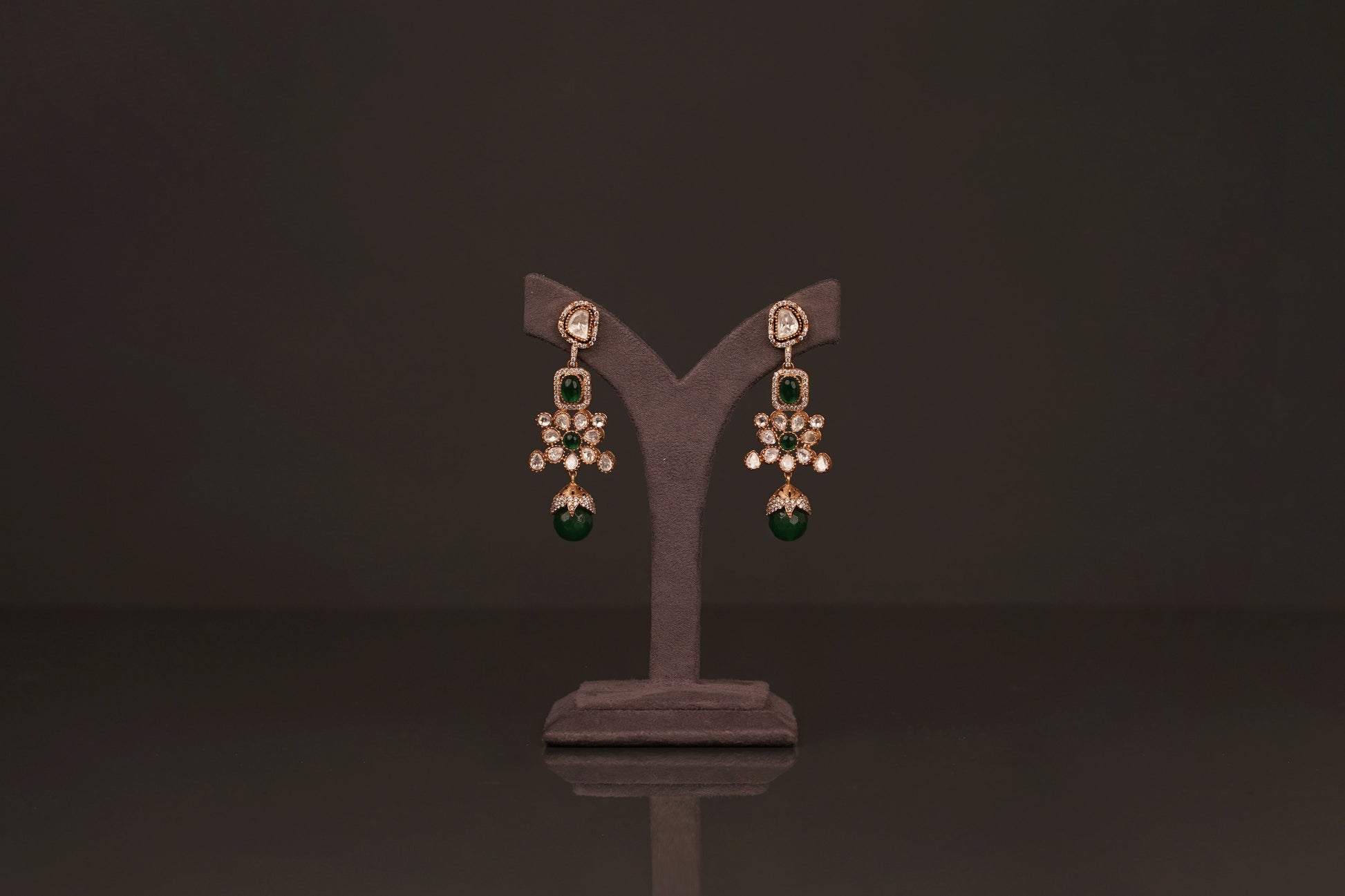 Tara Necklace Set(PN17) - Pure Allure